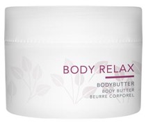 Charlotte Meentzen Pflege Body Relax Body Butter