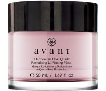 Pflege Age Nutri-Revive Harmonious Rose Quartz Revitalising & Firming Mask