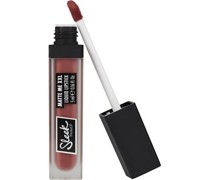 Sleek Lippen Make-up Lippenstift Matte Me XXL Liquid Lipstick Vino Vinto