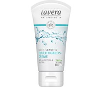Basis Sensitiv Bio-Aloe Vera & Jojoba Feuchtigkeitscreme