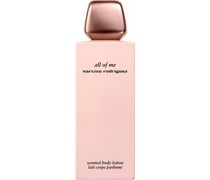Narciso Rodriguez Damendüfte all of me Body Lotion