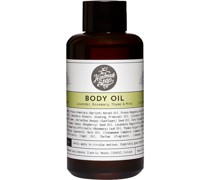 Collections Lavender & Rosemary Body Oil