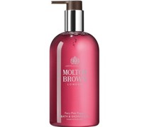 Molton Brown Collection Fiery Pink Pepper Bath & Shower Gel Refill