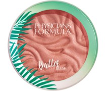 Gesicht Bronzer & Highlighter Murumuru Butter Blush Copper Cabana