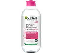 GARNIER Gesichtspflege Reinigung Trockene & Empfindliche HautMizellen Reinigungswasser All-in-1