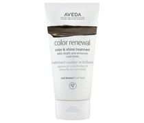 Aveda Hair Care Treatment Color RenewalColor & Shine Treatment Cool Brunette