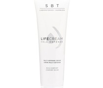 SBT cell identical care Gesichtspflege Cell Defense LifecreamMulti-Defense Cream Rich Comfort