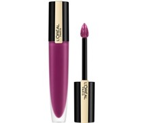 L’Oréal Paris Lippen Make-up Lippenstift Rouge Signature Lipstick Nr. 115 I Am Woth It