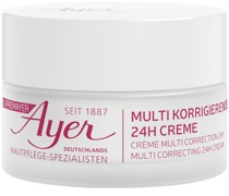 Pflege Suprem Multi Correction 24h Cream