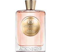 Atkinsons The Eau Collection Rose in Wonderland Eau de Parfum