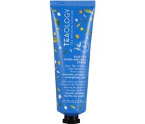 Teaology Pflege Körperpflege Blue TeaHand and Nail Cream