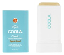 Coola Pflege Sonnenpflege Tropical CoconutClassic Sunscreen Stick SPF 30