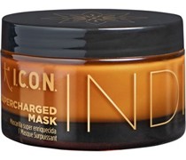 ICON Collection India Supercharged Mask