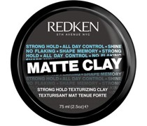 Redken Styling Styling Matte Clay