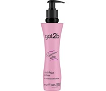 GOT2B Stylingprodukte Haarsprays Anti-Frizz Lotion Schmusekatze