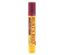 Burt's Bees Pflege Lippen Lip Shimmer Caramel