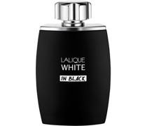 Lalique Herrendüfte Lalique White White in BlackEau de Parfum Spray