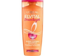 L’Oréal Paris Collection Elvital Dream Length Super Aufbau Shampoo Refill