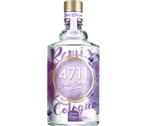 4711 Damendüfte Remix Lavendel Eau de Cologne Spray