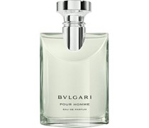 Bvlgari Herrendüfte Pour Homme Eau de Parfum Spray