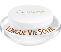 Körperpflege Sonnenpflege Longue Vie Soleil Corps