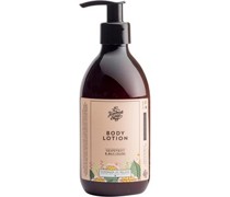 The Handmade Soap Collections Grapefruit & May Chang Body Lotion