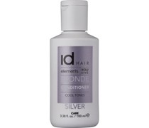 ID Hair Haarpflege Elements Silver Conditioner