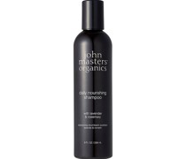 John Masters Organics Haarpflege Shampoo Lavender & RosemaryShampoo For Normal Hair