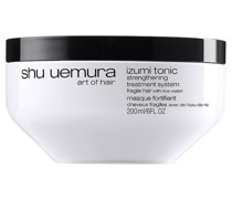 Shu Uemura Haarpflege Izumi Tonic Strengthening Treatment System