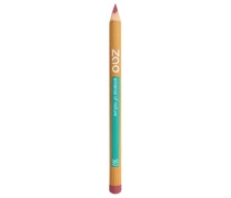 zao Augen Augenbrauen Multifunction Bamboo Pencil 563 Vintage Pink