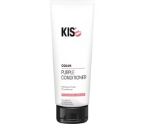 Kis Keratin Infusion System Haare Color Conditioner Purple