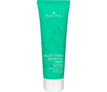 Pflege Aloe Vera Sensitiv After Sun-Gelmaske