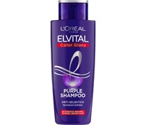 L’Oréal Paris Haarpflege Shampoo Color Glanz Purple Shampoo