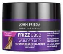 John Frieda Haarpflege Frizz Ease Wunder-Kur Tiefenwirksame Haarkur
