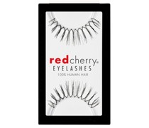 Red Cherry Augen Wimpern Juno Lashes