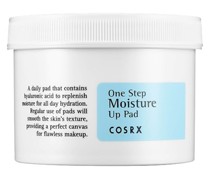COSRX Gesichtspflege Feuchtigkeitspflege One StepMoisture Up Pad