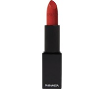 WHAMISA Make-up Lippen Lip Color 096 Rubinrot