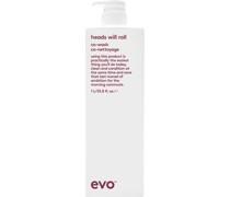 EVO Haarpflege Pflege Co-Wash