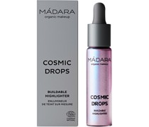 Make-up Teint Cosmic Drops Buildable Highlighter 3 BURNING METEORITE
