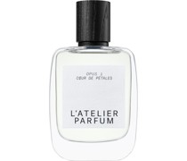 L'Atelier Parfum Collections Opus 1 The Secret Garden Cœur de PétalesEau de Parfum Spray