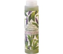 Nesti Dante Firenze Pflege Romantica Lavender & Verbena Shower Gel