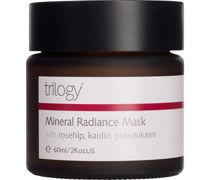 Face Masks Mineral Radiance Mask