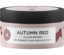 Haarpflege Colour Refresh Autumn Red 6.60