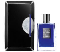 The Fresh Moonlight in Heaven Citrus Perfume Spray with Clutch