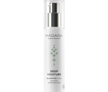 Gesichtspflege Serum Fluid