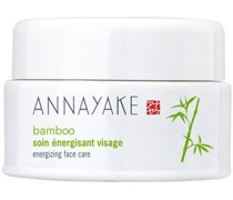 Annayake Pflege Bamboo Energizing Face Care