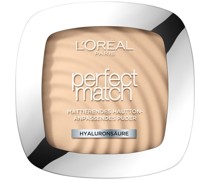 L’Oréal Paris Teint Make-up Puder Perfect Match Puder 1.R/1.C Rose Ivory
