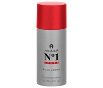 Aigner Herrendüfte No.1 Sport Deodorant Spray