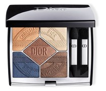 DIOR Augen Lidschatten Summer Look - Eye Palette - Creamy Texture5 Colours Couture 533 Rivage