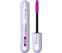 Maybelline New York Augen Make-up Mascara Falsies Surreal Mascara very black Schwarz